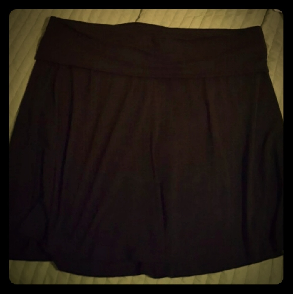 Torrid skirt